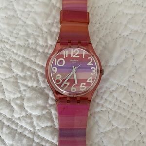 Swatch Watch